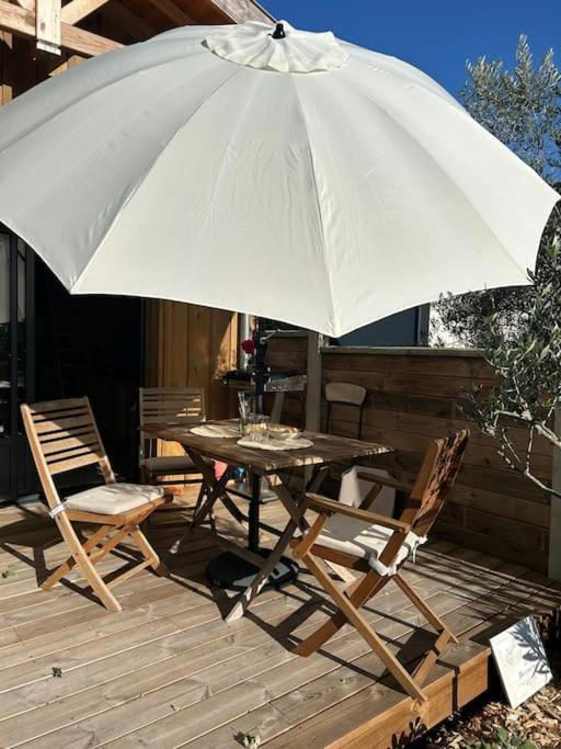 Villa Casa Leo à Gujan-Mestras Extérieur photo